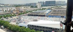 Gul Circle Mrt Station (EW30) (D22), Warehouse #486873381